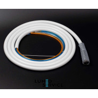 Шланг турбінний М4 з фіброоптикою CHIROMEGA для стоматологічної установки