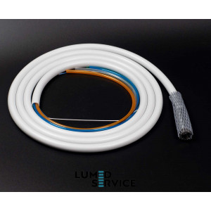 Шланг турбінний М4 з фіброоптикою CHIROMEGA для стоматологічної установки