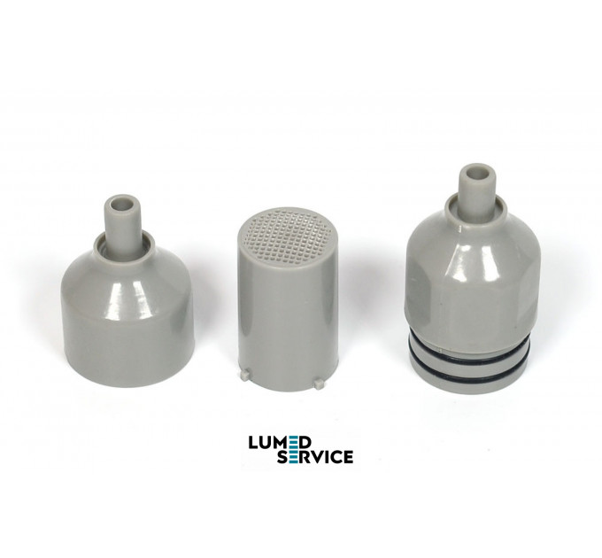 Фільтр слинотяга 8 мм на шланг  для стоматологічної установки