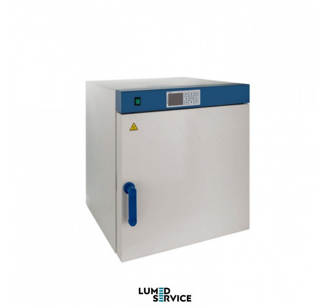 Шафа сухожарова UOSLAB ГП-40 стерилізатор повітряний 