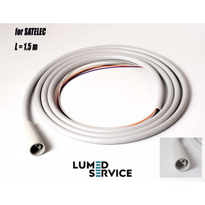 Шланг скалера DTE/SATELEC 1,5 м без підсвітки Denlux