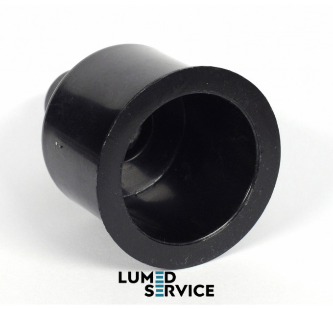 Гніздо сепаратора Cattani з одним виходом вниз для стоматологічної установки 