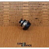 Поворотна втулка під носик пустера LUZZANI Minimate Minilight