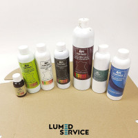 Фарба для шкіри