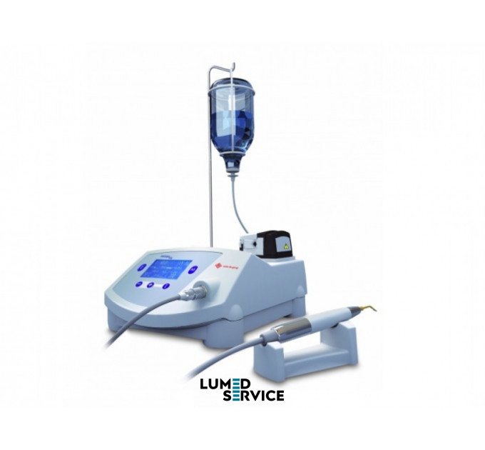 Апарат ультразвуковий хірургічний Woodpecker UltraSurgery LED  