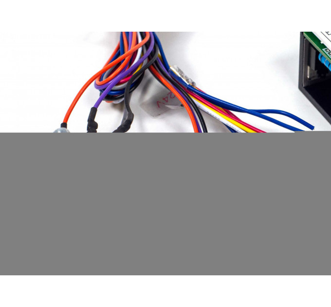 Плата генератора Woodpecker UDS N2 LED з потенціометром для скалера