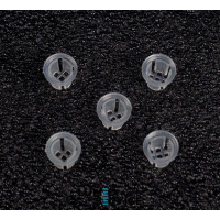 Фільтр сіточка наконечника слиновідсмоктувача для стоматологічної установки Упаковка 5 шт