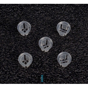 Фільтр сіточка наконечника слиновідсмоктувача для стоматологічної установки Упаковка 5 шт