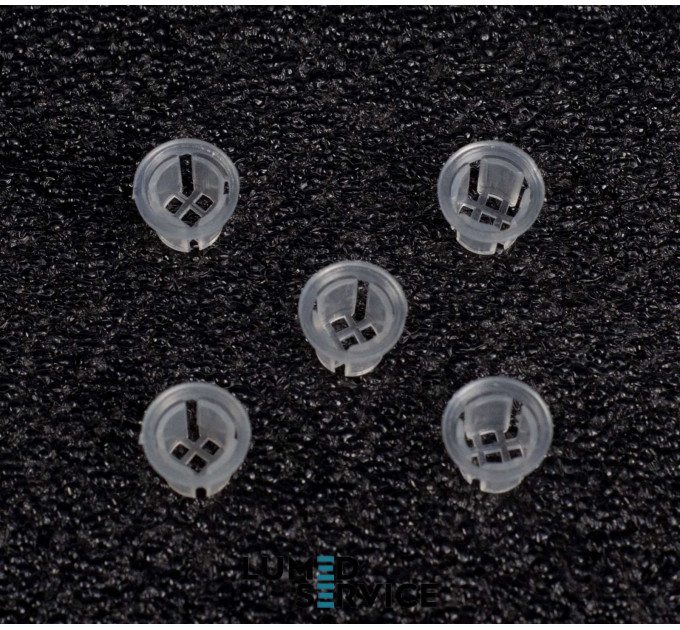 Фільтр сіточка наконечника слиновідсмоктувача для стоматологічної установки Упаковка 5 шт