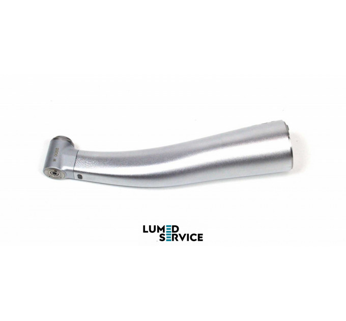 Наконечник кутовий Chirana 120 LR 1:5 фіброоптика стоматологічний