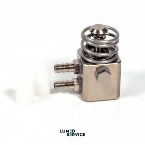 Клапан педалі таблетки DCI  для стоматологічної установки 