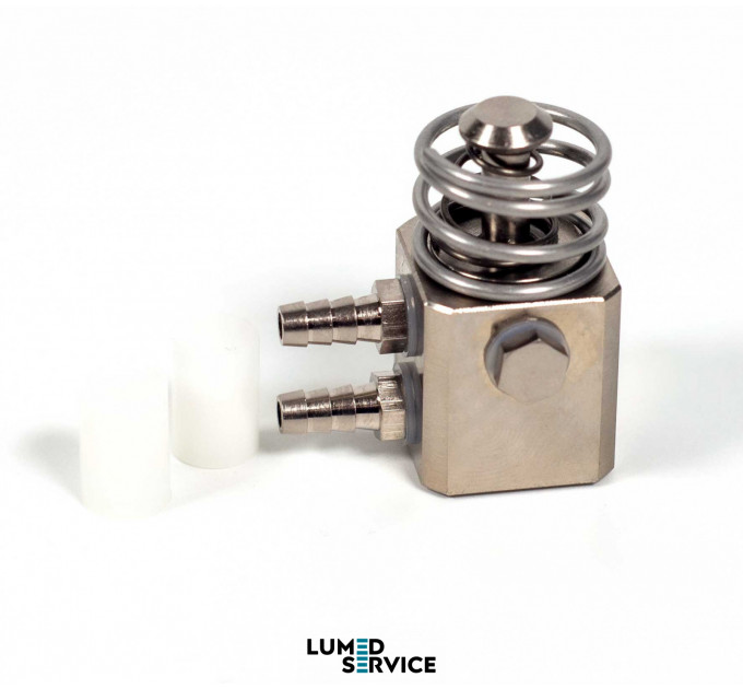 Клапан педалі таблетки DCI  для стоматологічної установки 