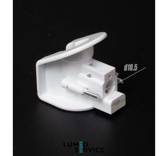 Тримач турбіного шланга М4 вставка в столик для стоматологічної установки