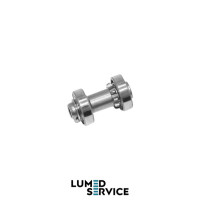 Bestdent 202С4 кнопка 1:1 Китай роторна група для кутового наконечника 10 зубів