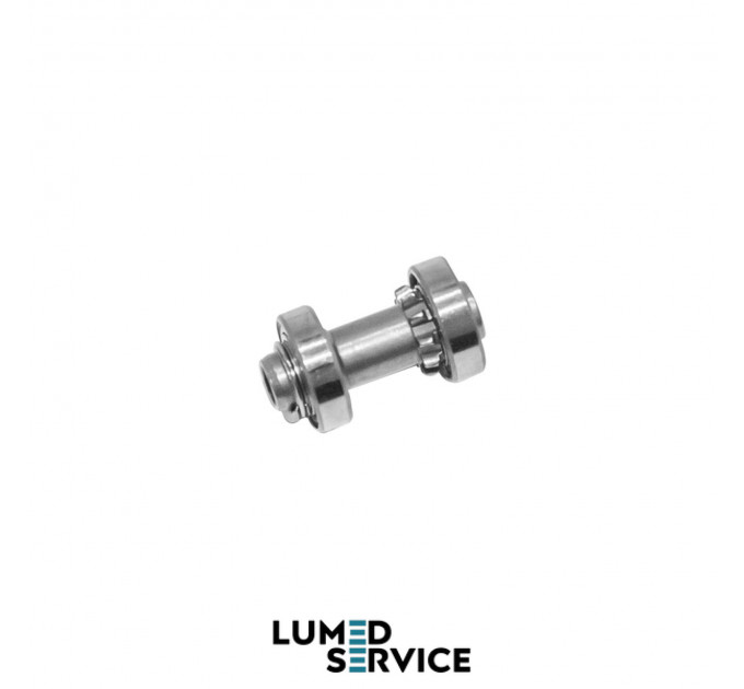 Bestdent 202С4 кнопка 1:1 Китай роторна група для кутового наконечника 10 зубів