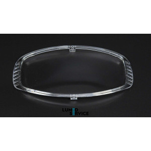 Скло захисне світильника LED D  для стоматологічної установки