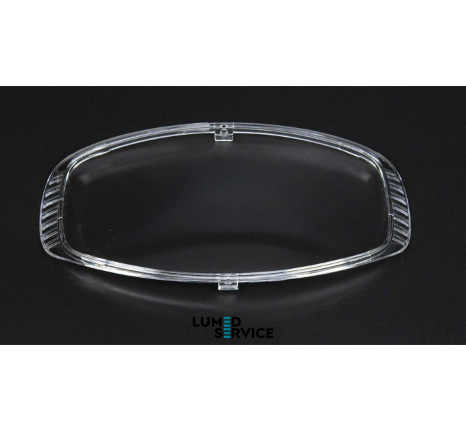 Скло захисне світильника LED D  для стоматологічної установки