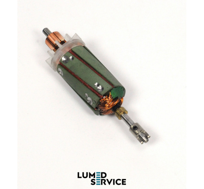 Якір Mikro NX MAX-88E NX-100E для стоматологічного мікромотора 