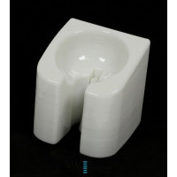 Тримач OLSEN турбінний шланг B2 для стоматологічної установки 3Д друк