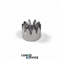 Tosi  1:1 Китай шестерня валу для кутового наконечника