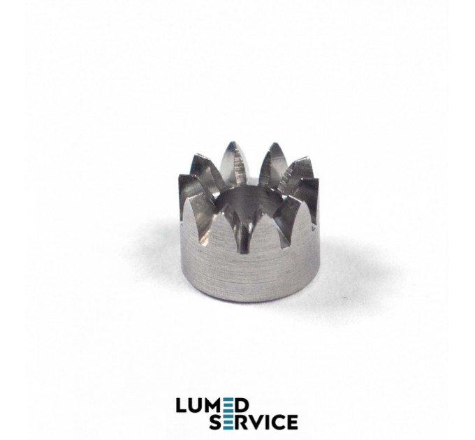 Tosi  1:1 Китай шестерня валу для кутового наконечника