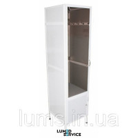 Камера ШМБ15-е1 50*59*165 см для зберігання для бронхоскопів та уретроскопів із сейфом