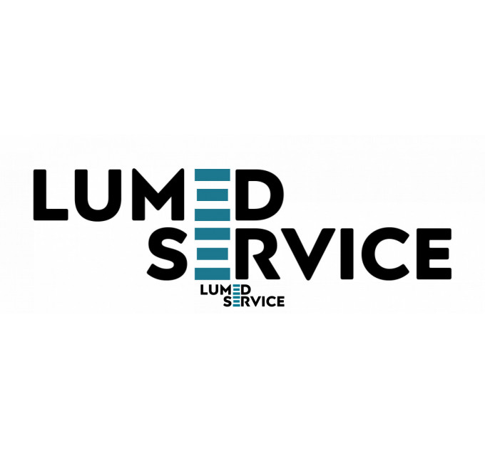 Вставка перехідник 11/6 мм силікон в накінечник пилотягя для стоматологічної установки