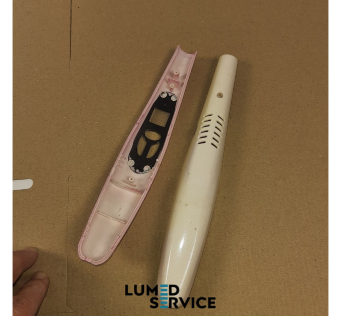 Корпус для ФПЛ китай рожевий