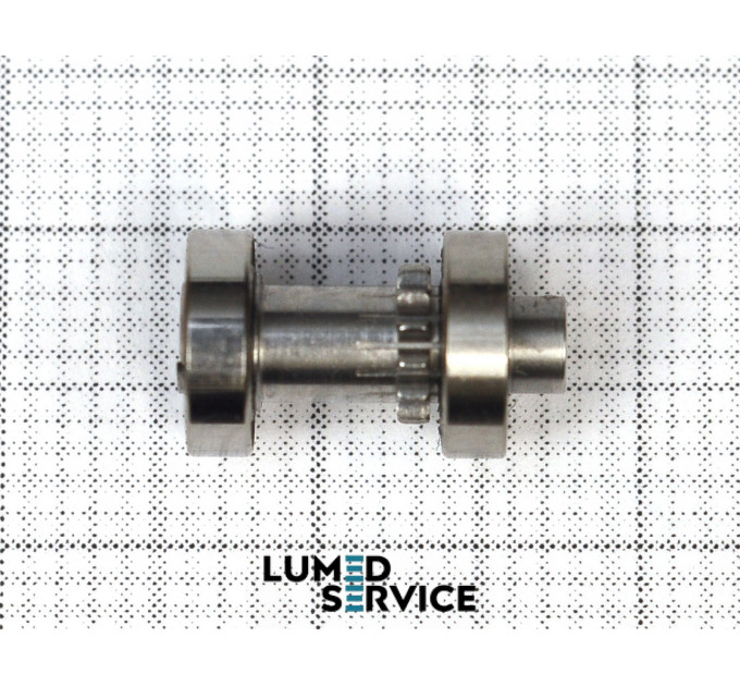 Sirona T2 LINE A40 1:1 США роторна група для кутового наконечника