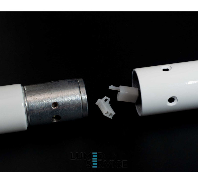 Пантограф на стелю  для стоматологічного світильника з трансформатором