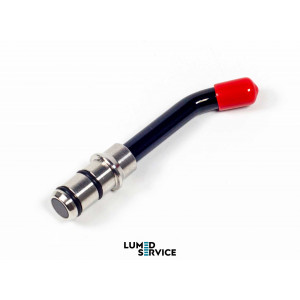 Світловод сідло діаметр 12 глибина 22 мм  для фотополімерної лампи