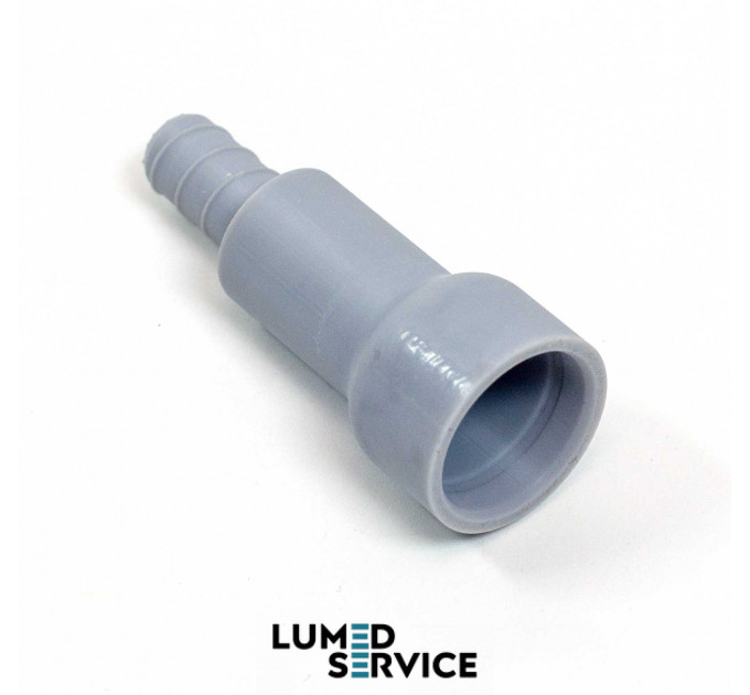 Перехідник KAVO для наконечника слиновідсмоктувача шланг 8 мм для стоматологічної установки 3Д