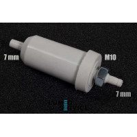 Фільтр слинотяга 6 мм  стаканчик для стоматологічної установки