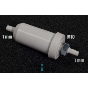 Фільтр слинотяга 6 мм  стаканчик для стоматологічної установки