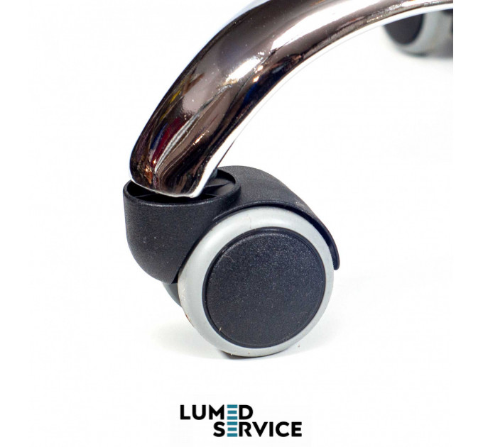 Стілець Chirana Smile 5 высота 54-74 см для асистента та стоматолога