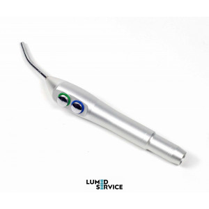 Пустер Китай універсальна пістолет вода повітря для стоматологічної установки