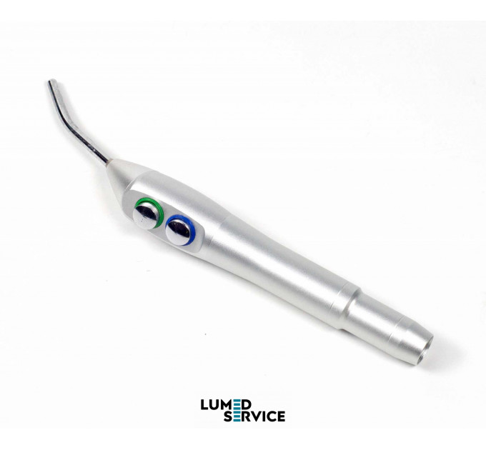 Пустер Китай універсальна пістолет вода повітря для стоматологічної установки