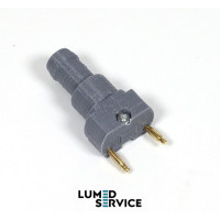 Розетка STRONG, Mikro NX  для ремонту крученого дроту мікромотора