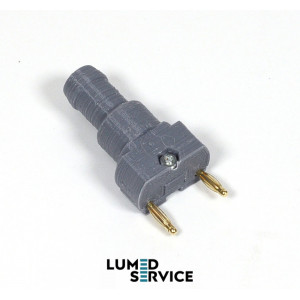 Розетка STRONG, Mikro NX  для ремонту крученого дроту мікромотора