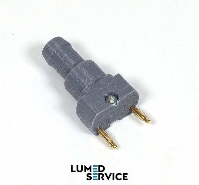 Розетка STRONG, Mikro NX  для ремонту крученого дроту мікромотора