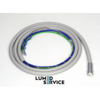 Шланг турбінний M4 з фіброоптикою Diplomat  для стоматологічної установки