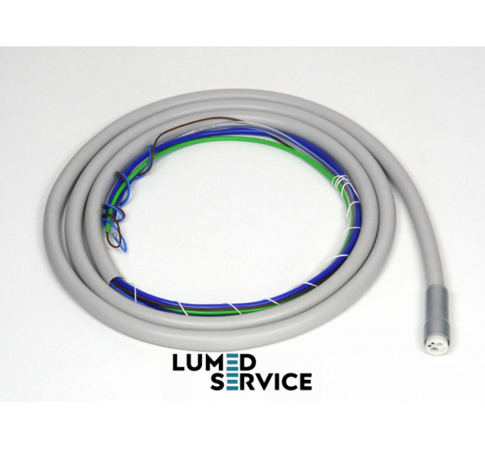 Шланг турбінний M4 з фіброоптикою Diplomat  для стоматологічної установки