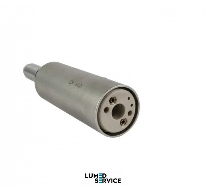 Мікромотор Chirana CH660 із внутрішньою водою стоматологічний 