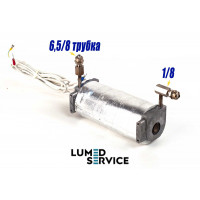 Парогенератор для стоматологічного автоклаву гайка накидна