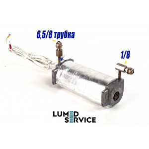 Парогенератор для стоматологічного автоклаву гайка накидна