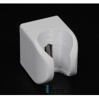 Тримач універсальний накладний мікромотор NX-100E для стоматологічної установки 3Д друк