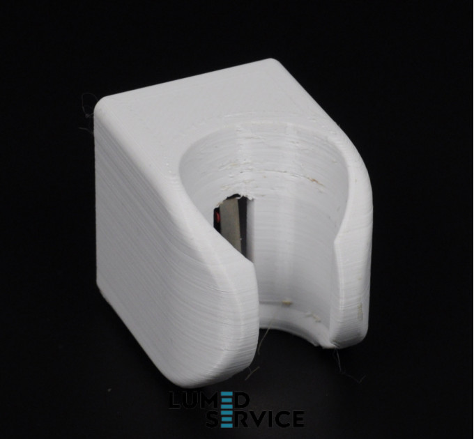 Тримач універсальний накладний мікромотор NX-100E для стоматологічної установки 3Д друк