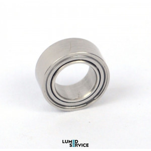 4,76*7,93*3,17  Німеччина підшипник для стоматологічних наконечників та мікромоторів 