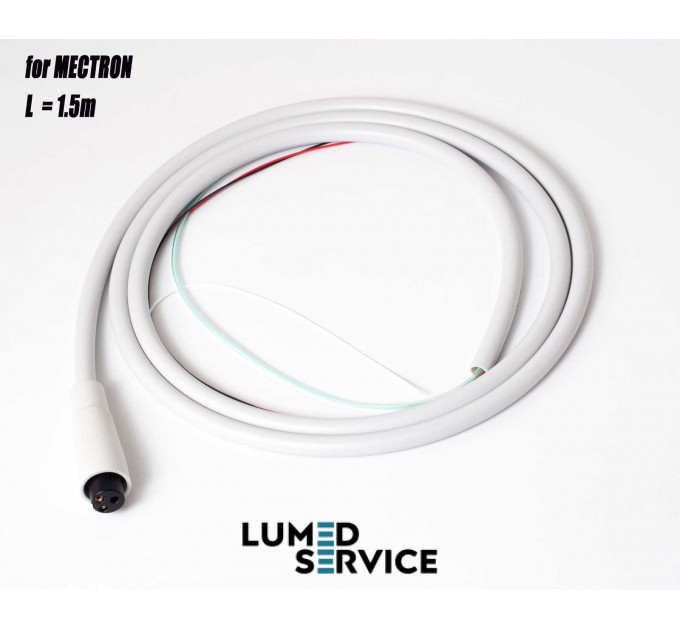 Шланг скалера Mectron 1.5 м без підсвітки