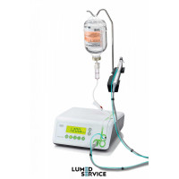 Фізіодиспенсер W&H ImplantMED Si-923  